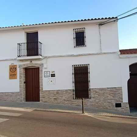 Aljibe Morisco - Casa Rural - Hornachos Ngoại thất bức ảnh