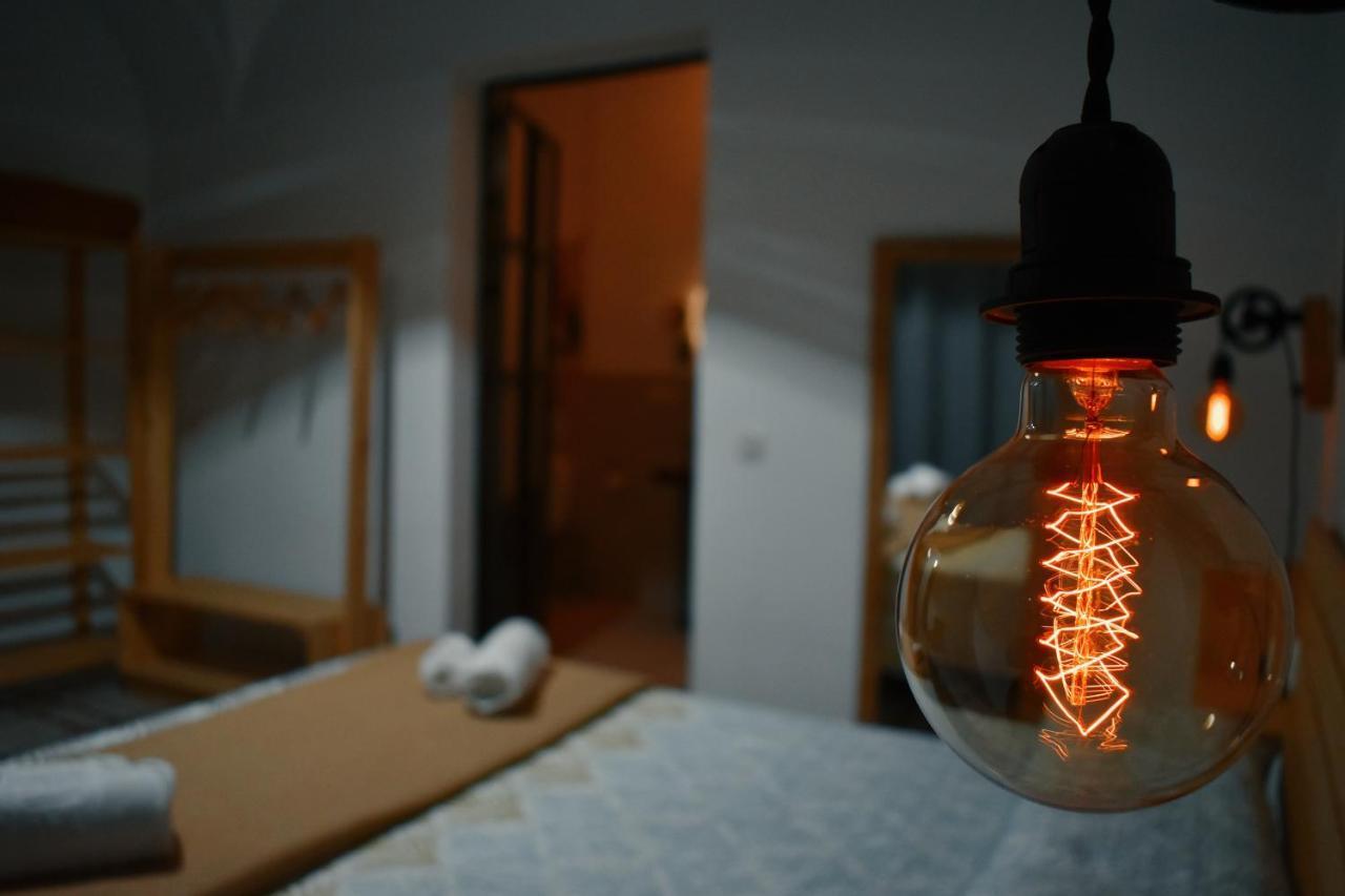 Aljibe Morisco - Casa Rural - Hornachos Ngoại thất bức ảnh